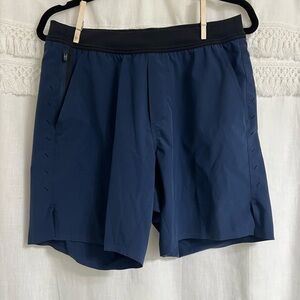 Ten Thousand Interval Shorts